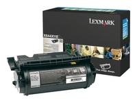 Lexmark Original Toner schwarz 32.000 Seiten (X644X11E) für X644e,  X646dte/e/ef