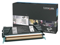 Lexmark Original Toner schwarz 3.500 Seiten (E250A31E) für E250d/dn/dt/dtn,  350d/dt,  352dn/dtn