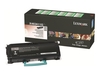 Lexmark Original Toner schwarz 3.500 Seiten (X463A11G) für X463de,  X464de,  X466de/dte/dwe