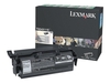 Lexmark Original Toner schwarz 36.000 Seiten (T654X11E) für T654dn/dtn/n,  T656dne