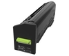 Lexmark Original Toner schwarz 55.000 Seiten (82K2UKE) für CX860de/dte/dtfe