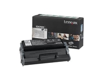 Lexmark Original Toner schwarz 6.000 Seiten (12A7405) für E321,  E323/n