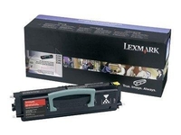 Lexmark Original Toner schwarz 6.000 Seiten (34080HE) für E330,  332/n/tn,  340,  342n/tn