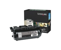 Lexmark Original Toner schwarz 6.000 Seiten (64016SE) für T640/dn/dtn/n,  T642/n/tn/dtn,  T644/tn/dtn/n