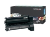 Lexmark Original Toner schwarz 6.000 Seiten (C780A1KG) für C780dn/dtn/n,  C782dn/dtn/n,  X782e
