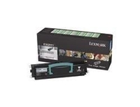 Lexmark Original Toner schwarz 6.000 Seiten (E352H31E) für E350d/dt,  352dn/dtn