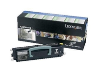 Lexmark Original Toner schwarz 6.000 Seiten (X340H11G) für X342n