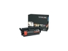 Lexmark Original Toner schwarz 7.000 Seiten (T650A21E) für T650dn/dtn/n,  T652dn/dtn/n,  T654dn/dtn/n,  T656dne