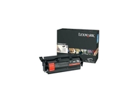 Lexmark Original Toner schwarz 7.000 Seiten (T650A21E) für T650dn/dtn/n,  T652dn/dtn/n,  T654dn/dtn/n,  T656dne