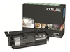 Lexmark Original Toner schwarz 7.000 Seiten (X651A11E) für X651de,  X652de,  X654de,  X656dte,  X658dfe/dme/dtfe/dtme