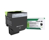 Lexmark Original Toner schwarz 8.000 Seiten (71B2XK0) für CS517de,  CX517de