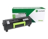 Lexmark Original Toner schwarz 8.500 Seiten (51B2H00) für MS417dn,  MX417de,  MS517dn,  MX517de,  MS617dn,  MX617de