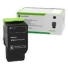 Lexmark Original Toner schwarz 8.500 Seiten (78C2XKE) für CS421dn,  CS521dn,  CS622de,  CX421adn,  CX522ade,  CX622ade