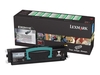 Lexmark Original Toner schwarz 9.000 Seiten (E352H11E) E350d,  E352dn