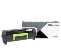 Lexmark Original Toner Standard Variante - B/MB2236 schwarz 6000 Seiten (B220XA0)