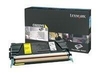 Lexmark Original Toner Standard Variante - C52x gelb 3000 Seiten (C5222YS)