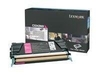 Lexmark Original Toner Standard Variante - C534 magenta 7000 Seiten (C5342MX)