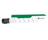 Lexmark Original Toner Standard Variante - CX921/CX923 schwarz 34.000 Seiten (86C0HK0)
