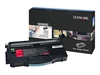 Lexmark Original Toner Standard Variante - E120 schwarz 2.000 Seiten (12036SE)