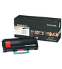 Lexmark Original Toner Standard Variante - E360 schwarz 9000 Seiten (E360H21E)