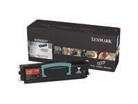 Lexmark Original Toner Standard Variante - E450 schwarz 6000 Seiten (E450A21E)