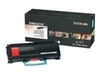 Lexmark Original Toner Standard Variante - E462 schwarz 18000 Seiten (E462U21G)