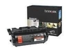 Lexmark Original Toner Standard Variante - X644 schwarz 10000 Seiten (X644A21E)