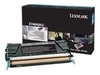 Lexmark Original Toner Standard Variante - X746 schwarz 12000 Seiten (X746H2KG)