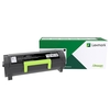 Lexmark Original Toner (wiederhergestellt) schwarz 25.000 Seiten (52D2H0R) für MS710dn,  MS711dn,  MS810n/de/dn/dtn