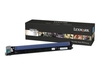 Lexmark Original Trommeleinheit 115.000 Seiten (C950X71G) für C950de,  X950de/dhe,  X952de,  X954de/dhe