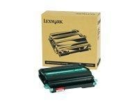 Lexmark Original Trommeleinheit 120.000 Seiten (C500X26G) für C500n,  X500n,  X502n