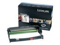 Lexmark Original Trommeleinheit 25.000 Seiten (X203H22G) für X203n,  X204n
