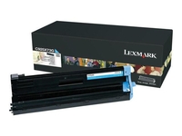 Lexmark Original Trommeleinheit 30.000 Seiten (C925X73G) für C925de/dte,  X925de
