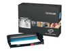 Lexmark Original Trommeleinheit 30.000 Seiten (E260X22G) für E260/dn/d,  E360d/dn,  X264dn,  X363dn/de