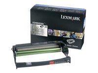 Lexmark Original Trommeleinheit 30.000 Seiten (X340H22G) für X340,  X342n