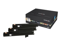 Lexmark Original Trommeleinheit 47.000 Seiten (C930X73G) für C935dn/dtn/hdn/dttn,  X940e,  X945e