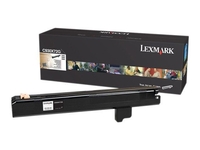 Lexmark Original Trommeleinheit 53.000 Seiten (C930X72G) für C935dn/dtn/dttn/hdn,  X940e,  X945e