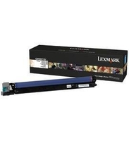 Lexmark Original Trommeleinheiten 3x 115.000 Seiten (C950X73G) für C950de,  X950de/dhe,  X952de/dhe,  X954de/dhe