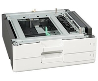 LEXMARK Papierzuführung 26Z0085 2x 500 Blatt für MS911dn,  MX910de/dxe,  MX911de,  MX912de