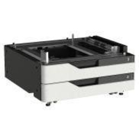 Lexmark Papierzuführung 32C0050 2x 500 Blatt für CX921de,  CX922de,  CS921de,  CS923de