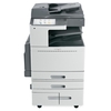 LEXMARK X954dhe Farblaser-Multifunktionsgerät