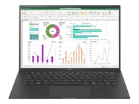 LG 14ZT90P-G.AM32G Mobile Thin Client 35, 5 cm (14")