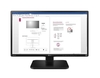 LG 24BK450H-B Monitor 60, 45 cm (23, 8 Zoll)