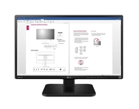 LG 24BK450H-B Monitor 60, 45 cm (23, 8 Zoll)