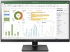 LG 24BN65YP-B Monitor 60, 4cm (23, 8 Zoll)