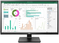 LG 27BK55YP-B Monitor 68, 6cm (27 Zoll)