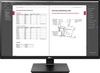 LG 27BN65QP-B Monitor 68, 47cm (27 Zoll)