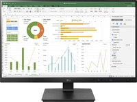 LG 27BN65YP-B Monitor 68, 6cm (27 Zoll)