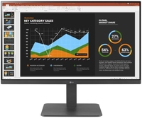 LG 27BR550Y-C Monitor 68, 6 cm (27 Zoll)