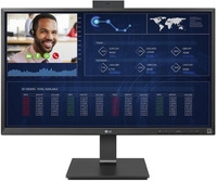 LG 27CN650N-6N All-In-One Thin Client 68, 58cm (27 Zoll) Intel Celeron J4105,  4GB RAM,  16GB eMMC,  ohne Betriebssystem